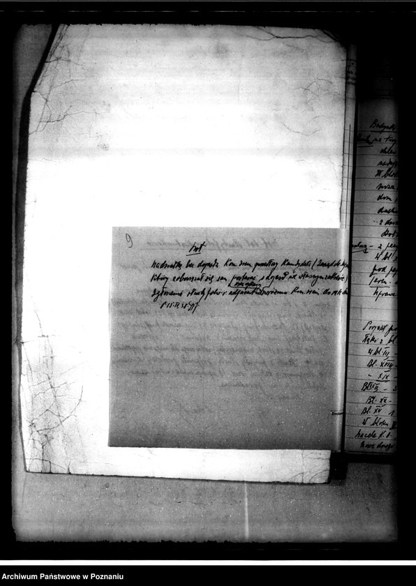 Obraz 12 z jednostki "Nietuszkowo, parcelacja majątku"