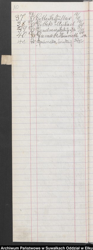 image.from.unit.number "Skorowidz alfabetyczny do ksiąg urodzeń"