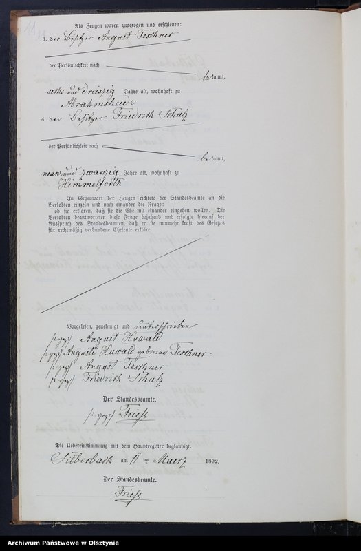 image.from.unit.number "Heiraths-Neben-Register Nr 1 - 23"