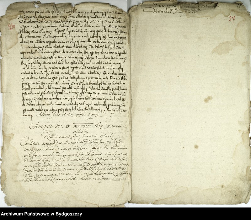 image.from.unit.number "Extrakte aus Schöffenbüchern der Stadt Neuenburg"