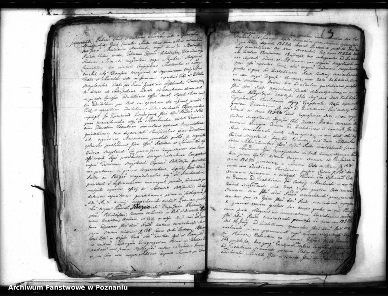 Obraz 18 z jednostki "Relationes [protocollon]"