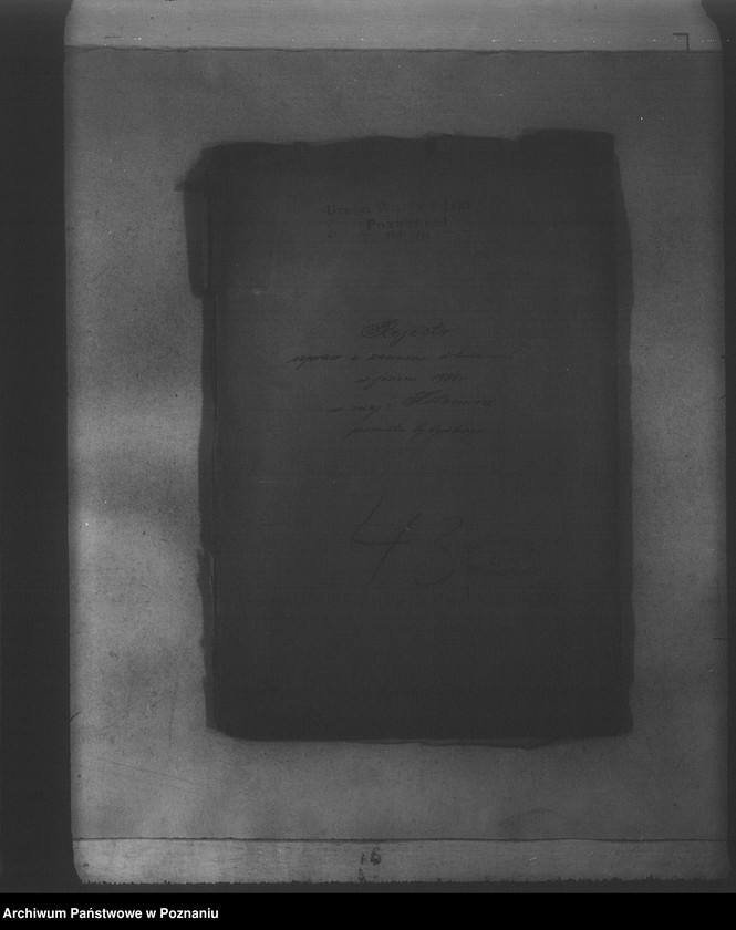 Obraz 4 z jednostki "Rejestr upraw i zasiewów dokonanych w jesieni 1935 r. w majątku Kotomierz powiatu bydgoskiego"