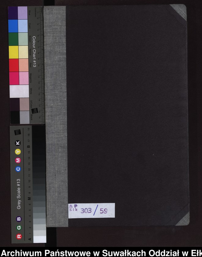 image.from.unit.number "Geburts-Neben-Register des Preussischen Standes-Amtes Rhein Kreis Lötzen"