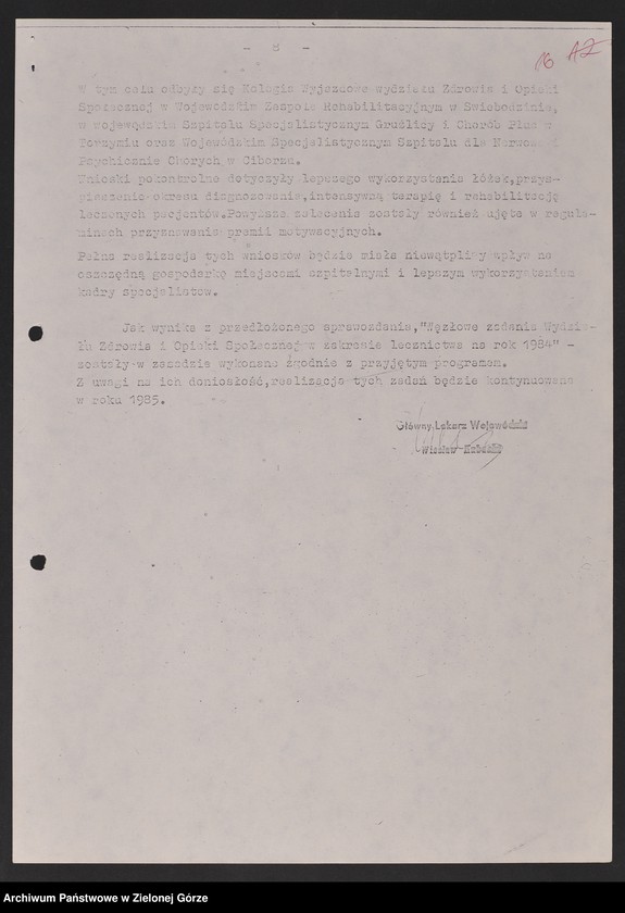 image.from.unit.number "Protokóły z posiedzeń Komisji Zdrowia i Spraw Socjalnych"