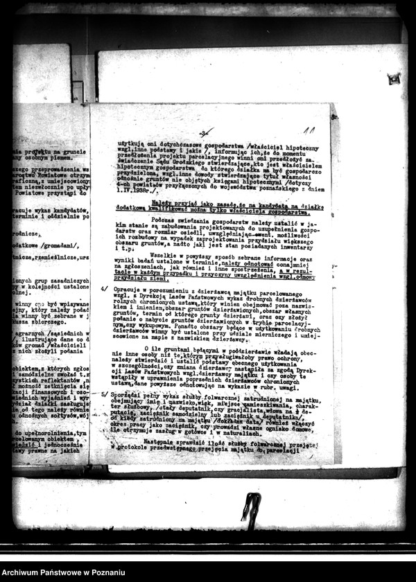 image.from.unit.number "Majątek Kościelec powiatu kaliskiego parcelacja"