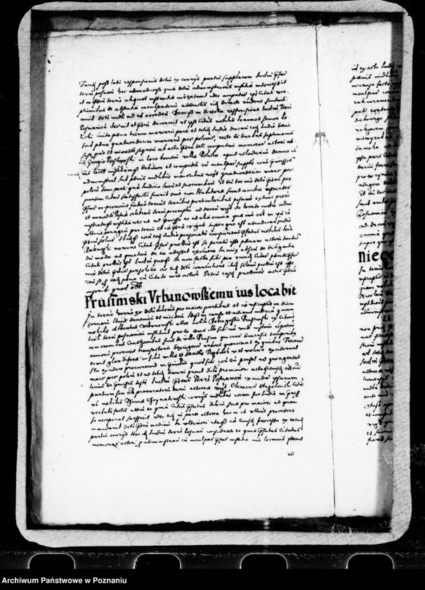 Obraz 19 z jednostki "Decreta [inducta]"