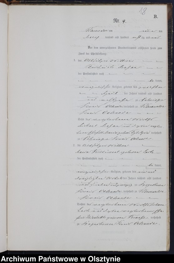 image.from.unit.number "Heiraths-Neben-Register Nr 1 - 36"