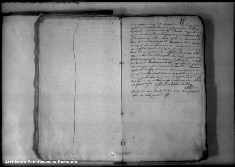 Obraz 19 z jednostki "Relationes [protocollon]"