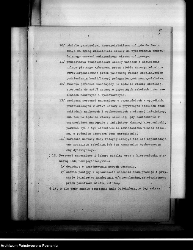 Obraz 9 z jednostki "Prywatna Szkoła Powszechna Elżbietanek Poznań"