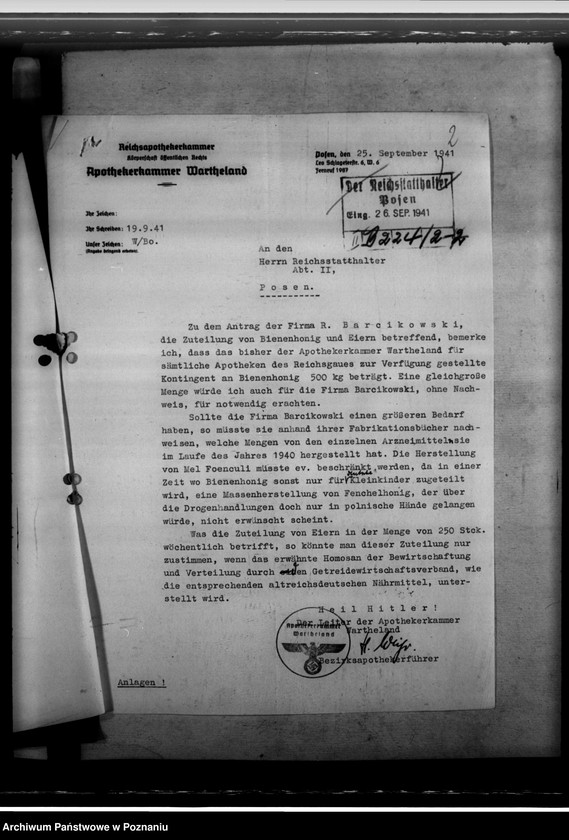 Obraz 6 z jednostki "Apotheken"