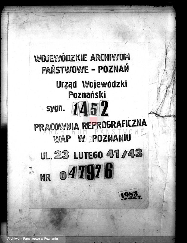 Obraz 1 z jednostki "Die Austellung und Versongung der Kommunalbeamten auf Grund des Gesetzes vom 30 Juli 1899 r."