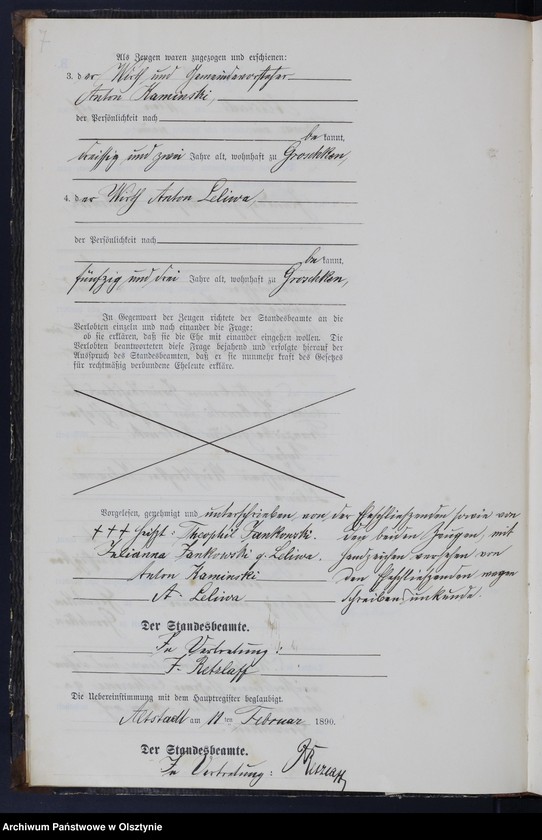 image.from.unit.number "Heiraths-Neben-Register Nr 1 - 20"