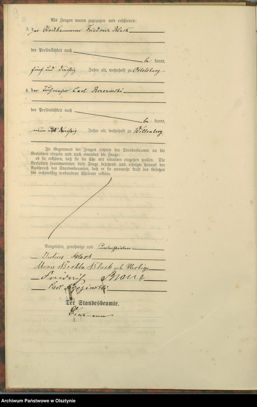 image.from.unit.number "Heiraths-Haupt-Register Nr 1 - 10"