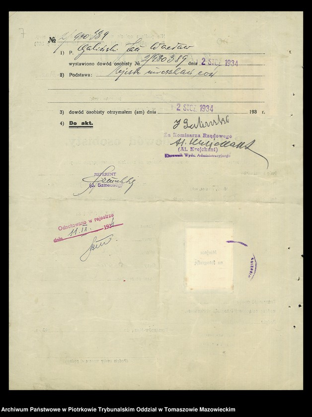 image.from.unit.number "Dowody osobiste"