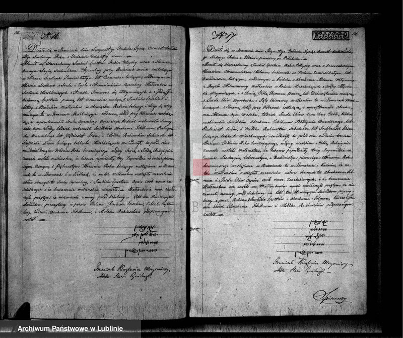 image.from.unit.number "Księga urodzeń, małżeństw i zgonów"