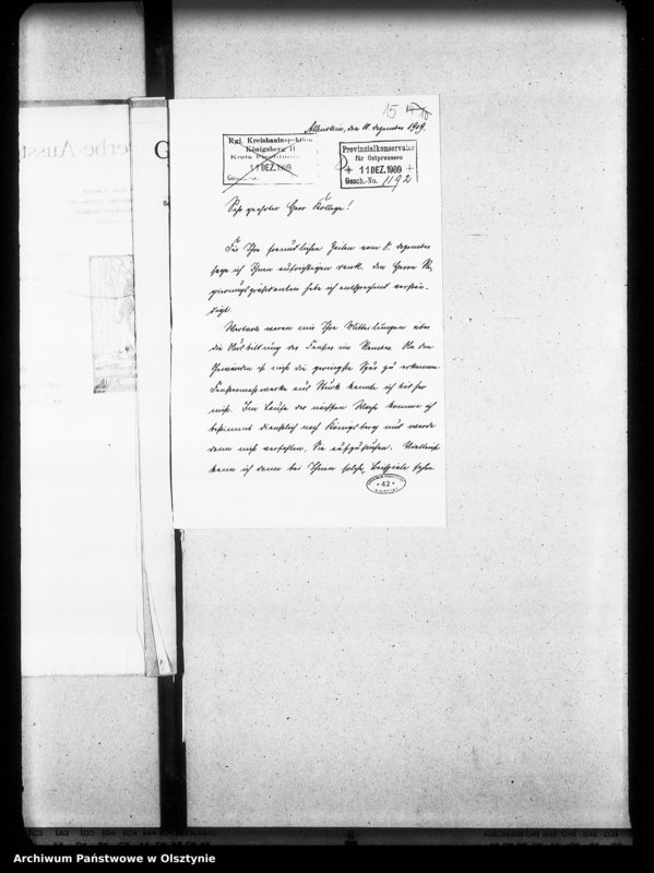 image.from.unit.number "Allenstein, Gewerbeausstellung 1910"