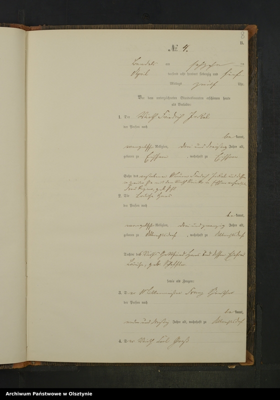 image.from.unit.number "Heiraths-Neben-Register Nr 1 - 12"