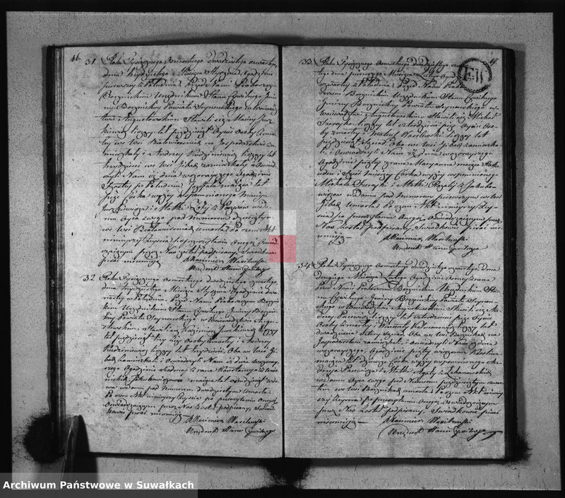 image.from.unit.number "Akta Umarłych Gminy Berznickiey Roku 1824 od 1-go Stycznia do 31 Grudnia"