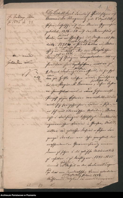 Obraz 5 z jednostki "A. betr. Familie Liebelt"