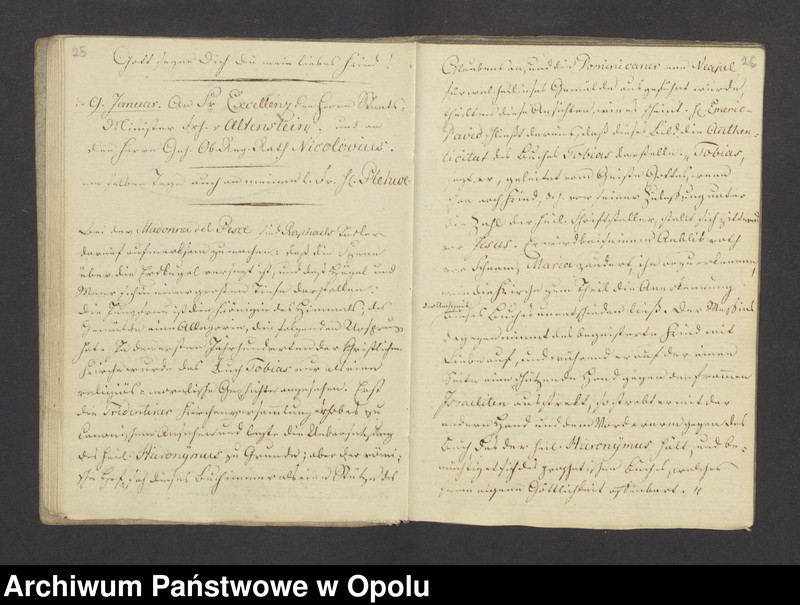 Obraz 16 z jednostki "[Dziennik z podróży] 1824-1826"