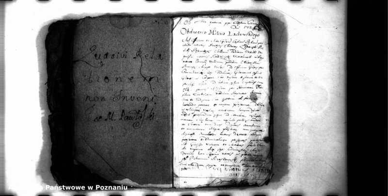 Obraz 3 z jednostki "Relationes [protocollon]"