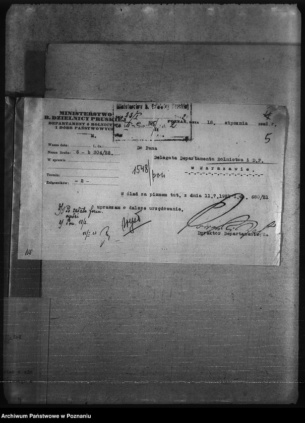 Obraz 9 z jednostki "Personalia"