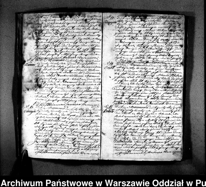 image.from.unit.number "Akta urodzeń, małżeństw i zgonów"