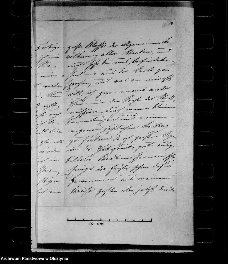image.from.unit.number "/Gabriele Freifrau v. Marscheidt- Hüllessem, Eugene v. Slitzlaff, v. Schlinckmann, Baron Ivanowitz, Ottilie Drugalin u. Lallemand an Anna Gfin Lehndorff geb. Hahn/"