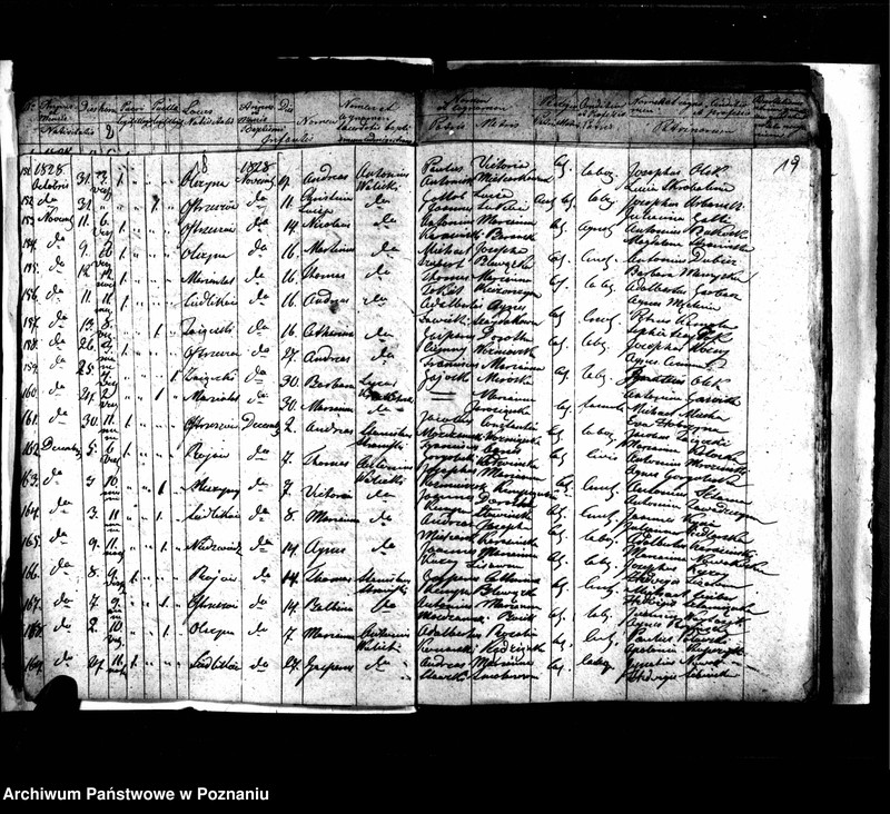 image.from.unit.number "Księga urodzeń, małżeństw i zgonów"