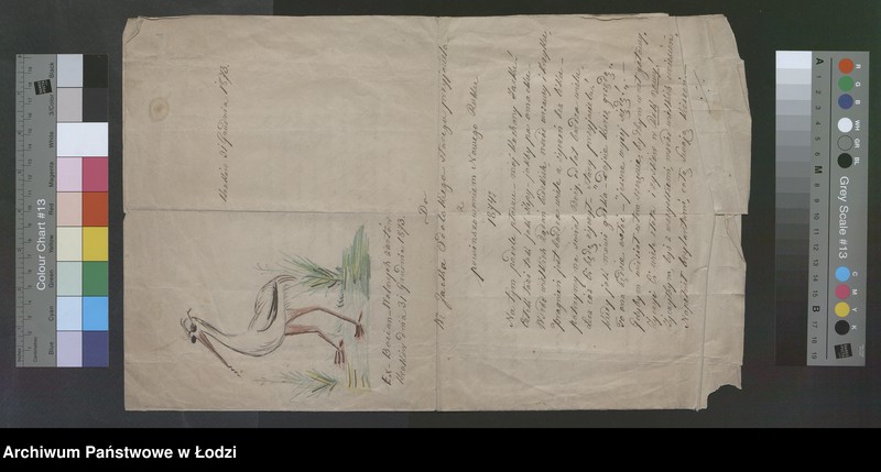 image.from.unit.number "[Utwory wierszowane pisane pod pseudomimem "Bocian" i "Ex-Bocian" - Faustyn Świderski?]"