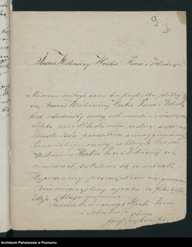 Obraz 12 z jednostki "A. betr. Anton und Kasimir Czajkowski"