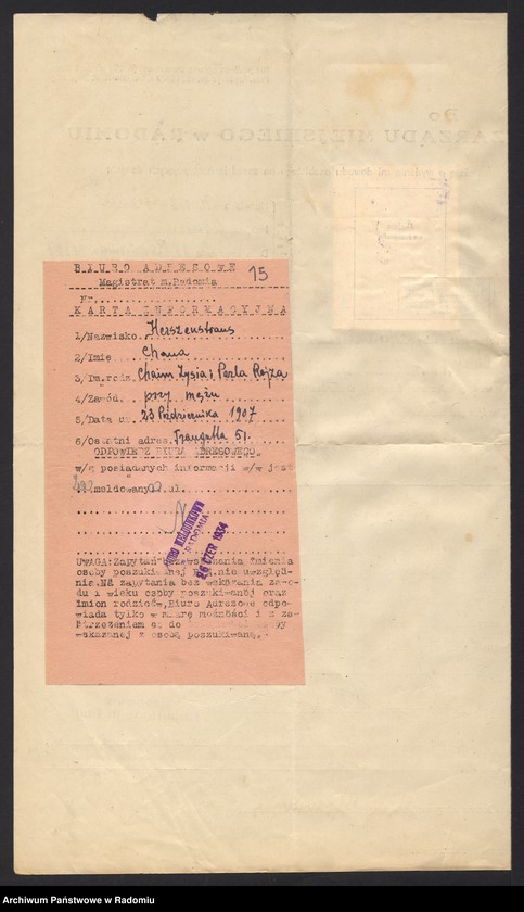 image.from.unit.number "O dowodach osobistych nr 701-800"