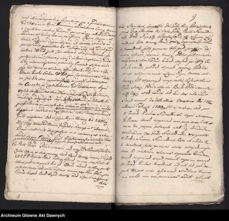 image.from.unit.number "Nurskie grodzkie relacje oblaty"