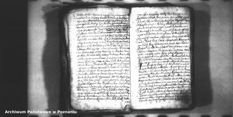 Obraz 5 z jednostki "Relationes [protocollon]"