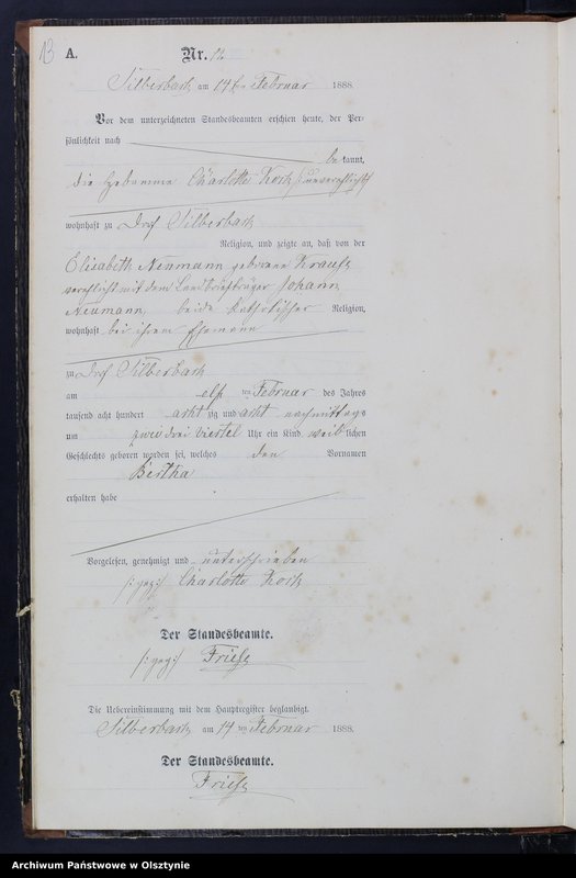 image.from.unit.number "Geburts-Neben-Register Nr 1 - 80"