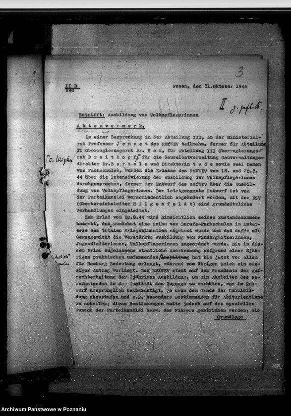 Obraz 7 z jednostki "Volkspflegerinnen"