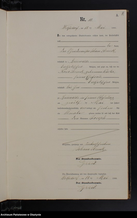 image.from.unit.number "Geburts-Neben-Register Nr.1-56"