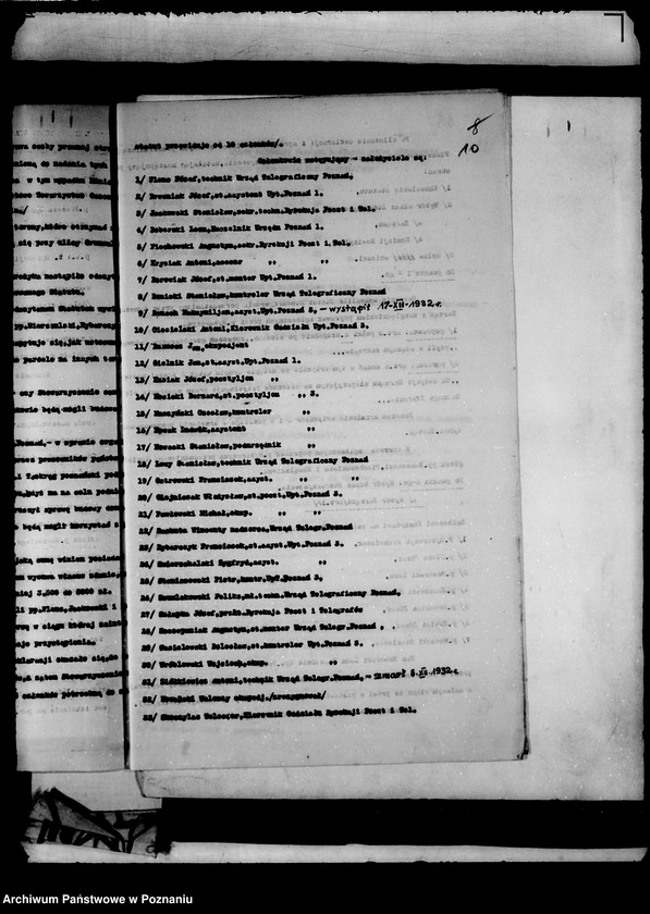 Obraz 14 z jednostki "/Stowarzyszenie/,,Osiedle Łączność" w Poznaniu"