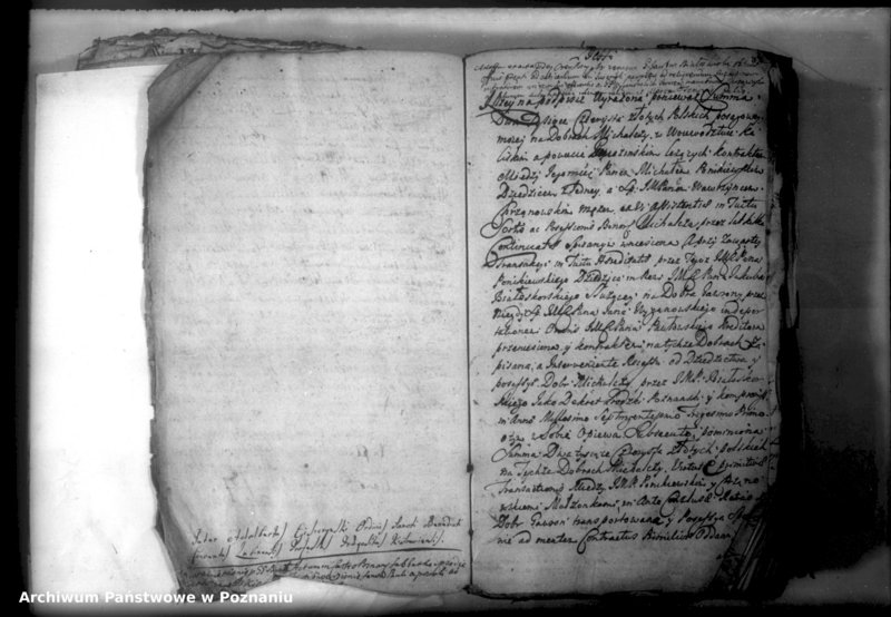 Obraz 6 z jednostki "Relationes [protocollon]"