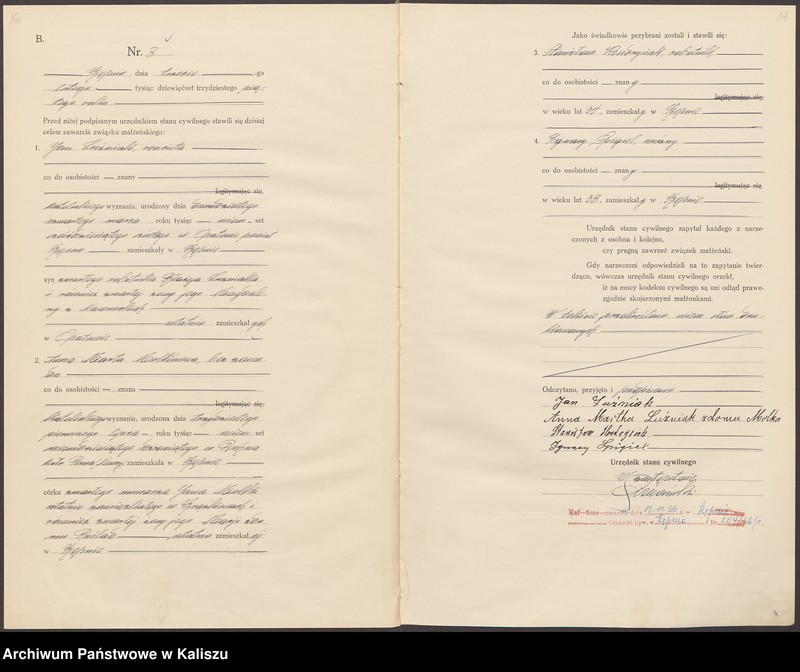 image.from.unit.number "Księga małżeństw (główna)"