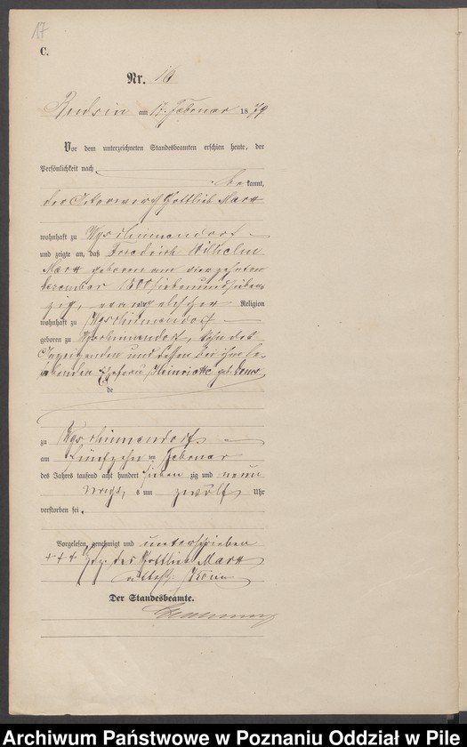 image.from.unit.number "Księga zgonów"