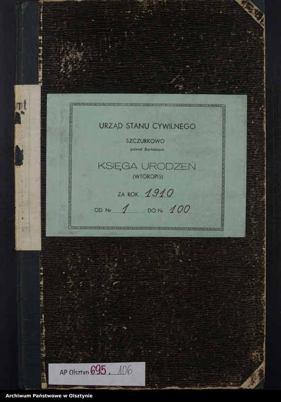 image.from.unit.number "Geburts-Neben-Register Nr 1 - 100"