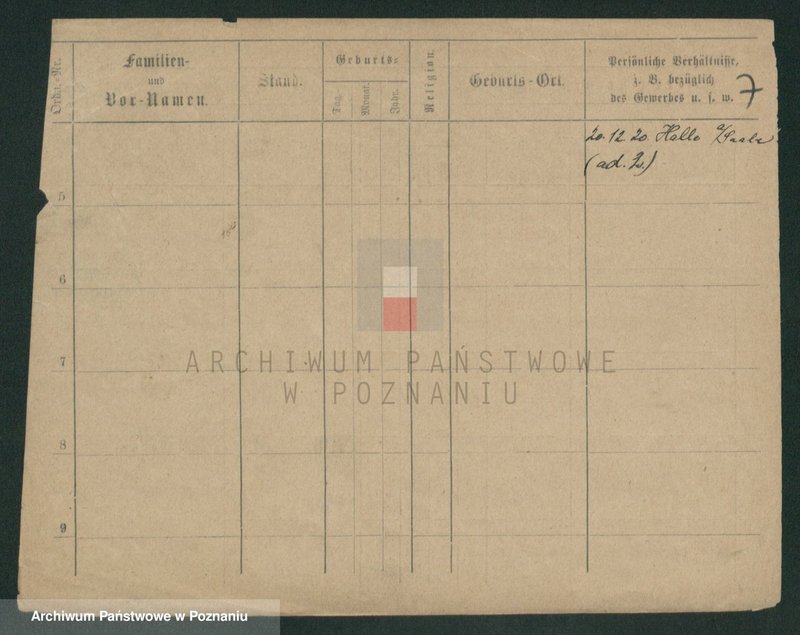 Obraz 17 z jednostki "Tsang - Tuchman"