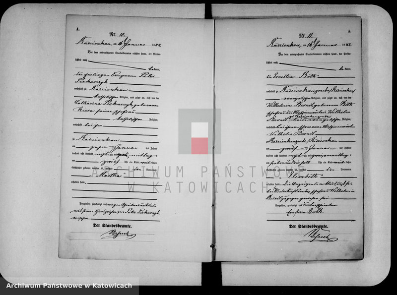 image.from.unit.number "Księga urodzeń za rok 1882 [nr 1-198]"