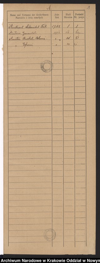 image.from.unit.number "Indeks do księgi zgonów"