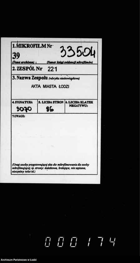 Obraz 2 z jednostki "O mostovych"