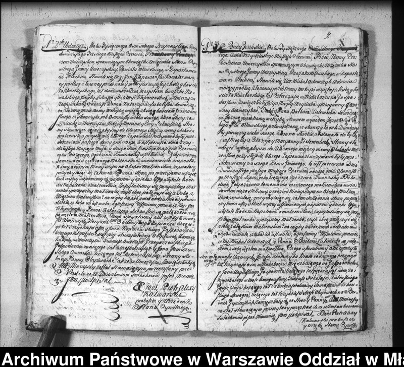 image.from.unit.number "Akta urodzin, małżeństw i zgonów"