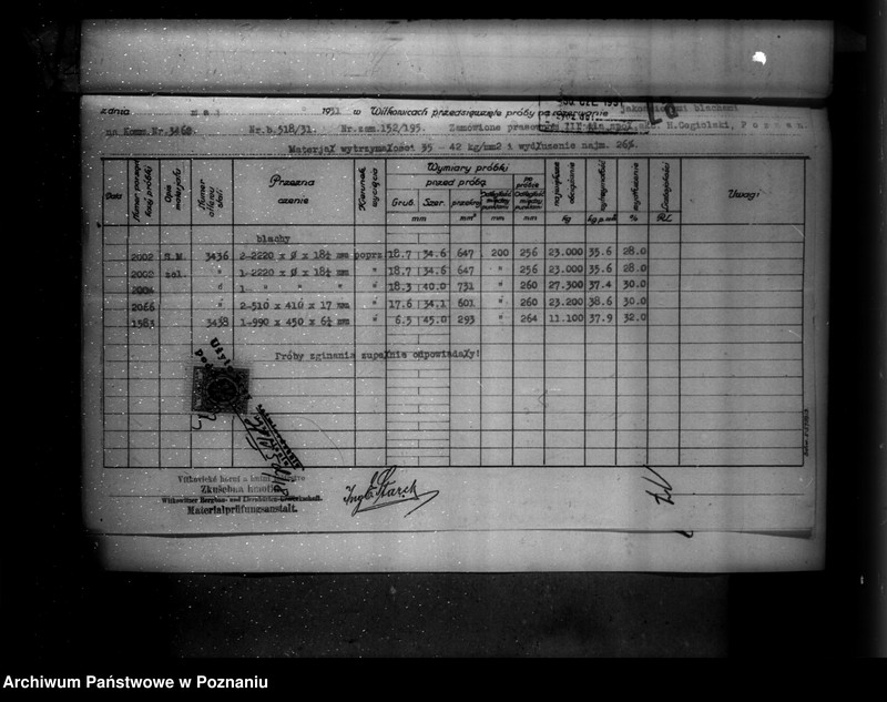 Obraz 20 z jednostki "Firma "Maggi" Spółka z o.o. Poznań-Główna nr woj. 6561"