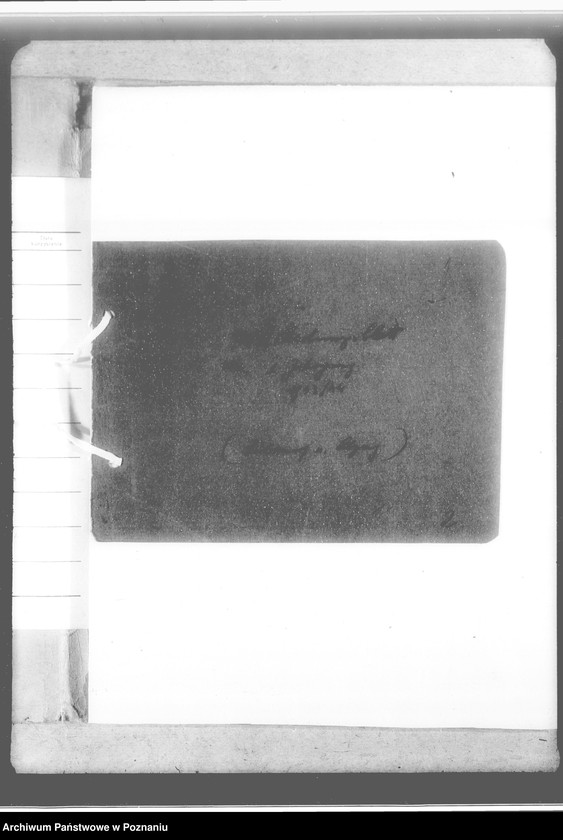 Obraz 5 z jednostki "Mittelungsblätter an die Kreissippenämter für das Geschäftsjahr 1943/44"