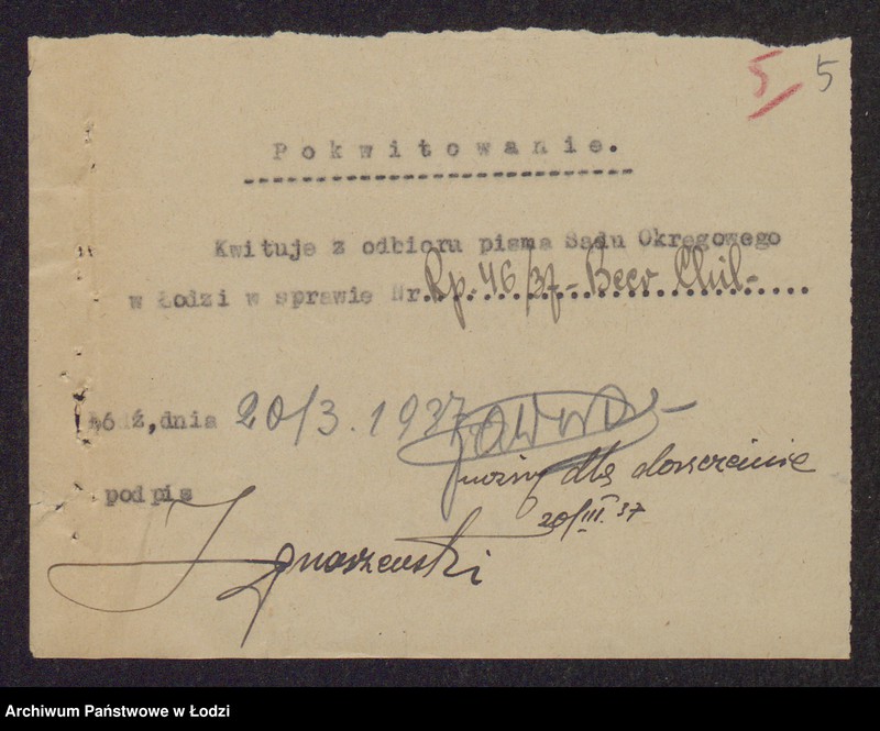 Obraz 7 z jednostki "Chil Ber- sprzedaż manufaktury własnego wyrobu w Pabianicach"